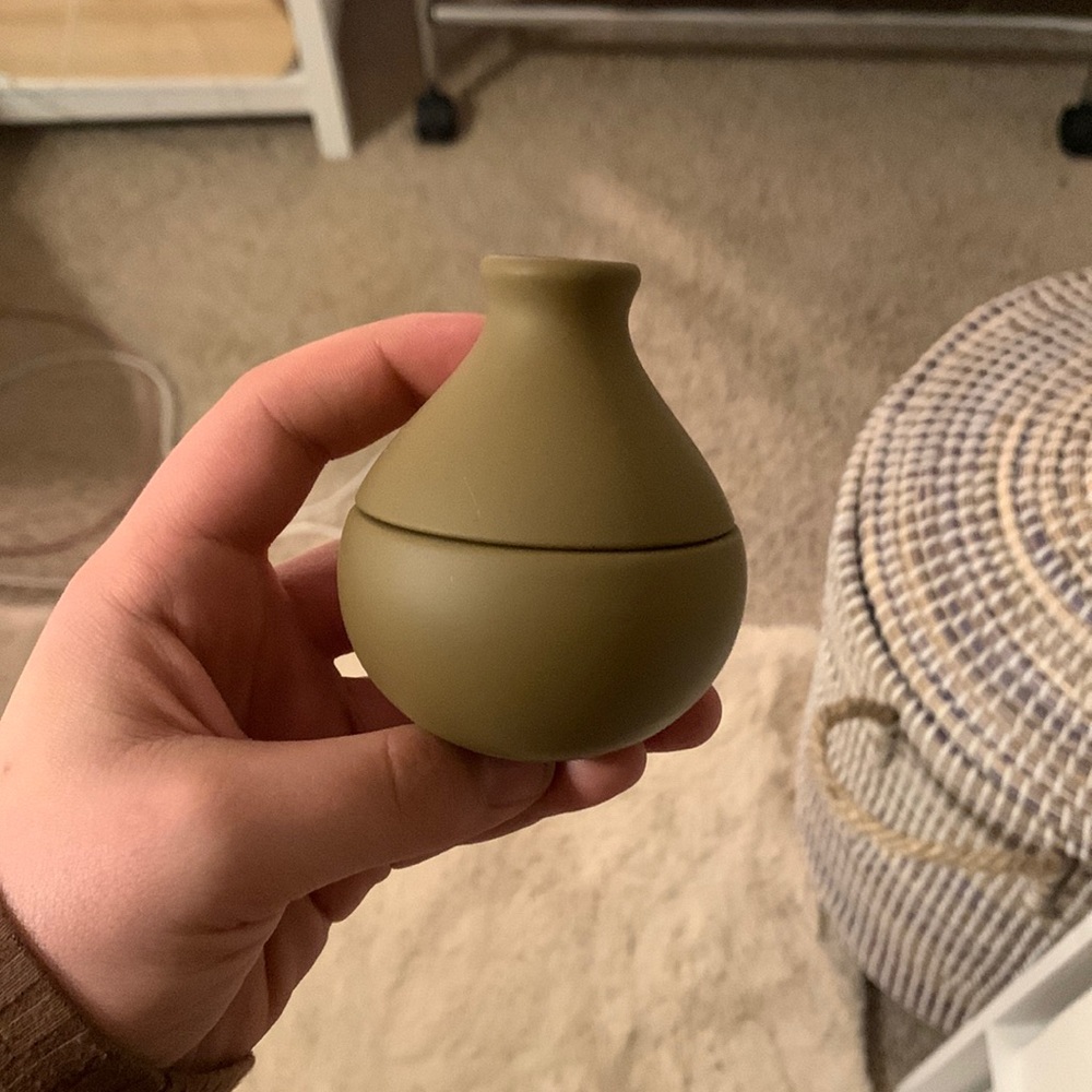 Kkw caramel orchid